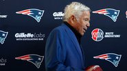 New England Patriots - Getty Images