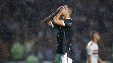 Ramón Díaz demonstra confiança em Praxedes: “Tem que seguir...” - Getty Images