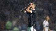 Ramón Díaz demonstra confiança em Praxedes: “Tem que seguir...” - Getty Images