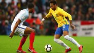 Relembre último encontro entre Brasil e Inglaterra - Getty Images
