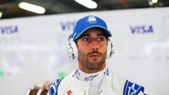 Daniel Ricciardo - Getty Images
