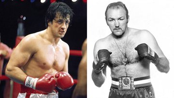 Rocky Balboa: Veja o lutador da vida real que inspirou o personagem - Reprodução/United Artists / Domínio Público via Wikimedia Commons