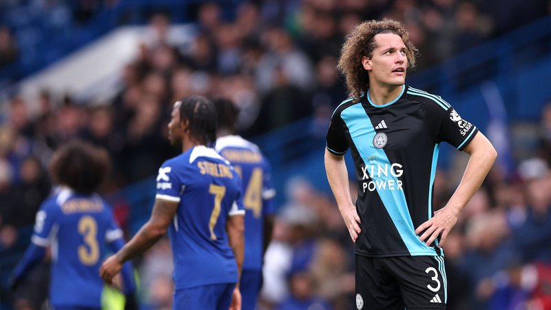 Leicester processa Premier League após acusação de violações financeiras - Getty Images