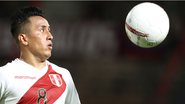 Santos negocia com clube russo para evitar transfer ban - Getty Images