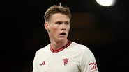 Scott McTominay - Getty Images