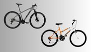 Aproveite as ofertas da Semana do Consumidor na Amazon e confira modelos de bicicletas que podem te interessar! - Créditos: Reprodução/Amazon