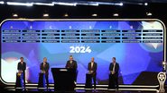 Copa Sul-Americana 2024: confira a definição dos grupos - Getty Images
