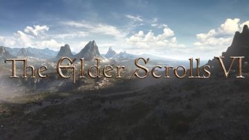 The Elder Scrolls 6 - Reprodução / Twitter