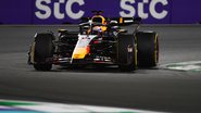 Verstappen domina e vence GP da Arábia Saudita - Getty Images