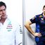 Toto Wolff desmente rumor de Verstappen na Mercedes: “O piloto sempre...”