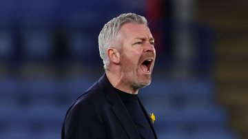 Leicester, da Inglaterra, demite treinador por motivo bizarro\u003B entenda