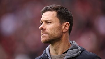Xabi Alonso - Getty Images
