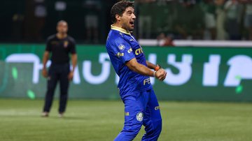 Abel Ferreira admite surpresa após novo título - Flickr Palmeiras / Fabio Menotti