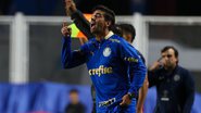 Abel Ferreira, técnico do Palmeiras - Fabio Menotti/Palmeiras/Flickr