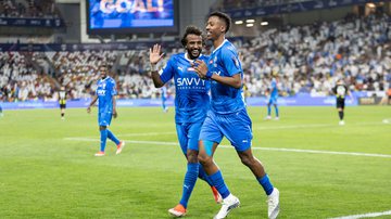Al Hilal e Al Fateh pelo Campeonato Saudita - Getty Images