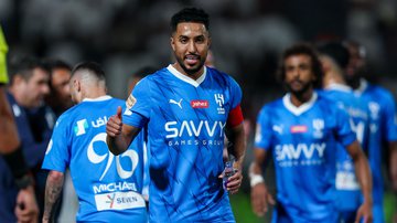 Al-Hilal bate Al-Nassr e vai à final da Supercopa Saudita - Getty Images