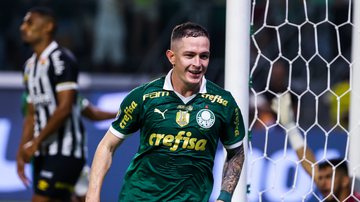 Aníbal Moreno - Fabio Menotti / Palmeiras / Flickr