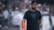 António Oliveira comenta estreia do Corinthians - Agência Corinthians / Rodrigo Coca