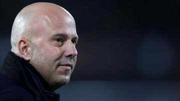 Liverpool está interessado em técnico holandês, segundo jornal inglês - Getty Images