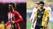 Atlético de Madrid x Borussia Dortmund será definido na Champions League - Getty Images