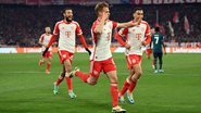 Bayern bate o Arsenal em casa, e volta à semifinal da Champions League - Getty Images