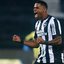Botafogo vence Juventude no Brasileirão