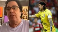 Casagrande fala sobre o atual elenco do Corinthians - Getty Images