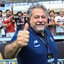 São Paulo fica otimista por novo treinador