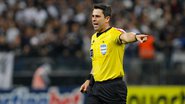 CBF afasta três árbitros após rodada polêmica no Brasileirão - Getty Images