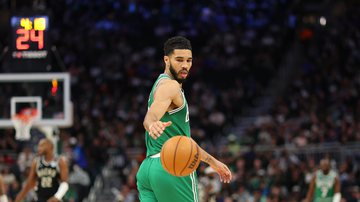 Boston Celtics - Getty Images