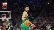 Boston Celtics - Getty Images