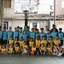 Graded promovem clínica de basquete em São Paulo