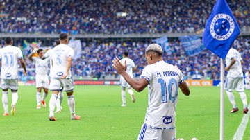 Cruzeiro - Staff Images / Cruzeiro / Flickr