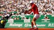 Djokovic quebra recorde e chega nas semifinais em Monte Carlo - Getty Images