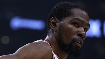 NBA: “Kevin Durant está virando um jogador irrelevante”, detona jornalista