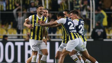 Fenerbahçe - Getty Images