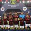 Flamengo terá o desfalque de sete titulares contra o Bolívar