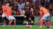 Flamengo x Nova Iguaçu: saiba onde assistir à final do Carioca - Getty Images