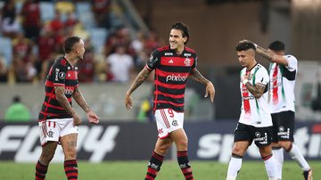 Flamengo - Getty Images