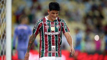 Fluminense vive jejum de vitórias em clássicos há mais de um ano - Getty Images