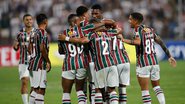 Fluminense x Colo-Colo pela Libertadores: saiba onde assistir - Getty Images