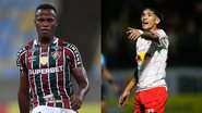 Fluminense x RB Bragantino vão se enfrentar na estreia do Brasileirão - Getty Images/Ari Ferreira/RB Bragantino/Flickr