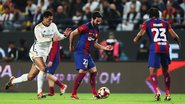 Real Madrid x Barcelona: quais foram as maiores goleadas do El Clásico? - Getty Images
