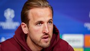 Harry Kane - Getty Images