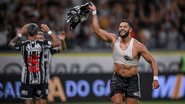 Atlético-MG no Brasileirão 2023 - Getty Images