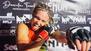 Iron Woman MMA vai dedicar card exclusivo para mulheres - Divulgação