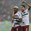 Fluminense afasta quatro jogadores por festa em hotel; entenda