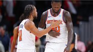 Estrela dos Knicks está fora da temporada e retorna apenas em 24/25 - Getty Images