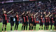 Leverkusen - Getty Images