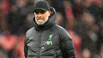 Liverpool encaminha chegada de substituto de Klopp - Getty Images